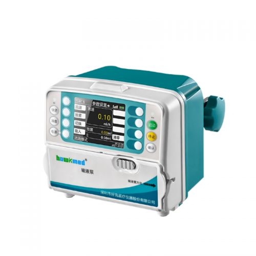 �ÿ� ݔҺ�� HK-100