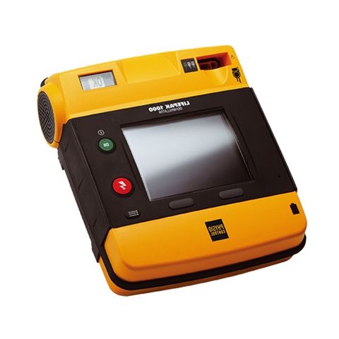 �ƿ� LIFEPAK 1000�Ԅ��w���x