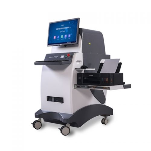 ƷԴ �p��X�侀���ܶȃx DXA-800F