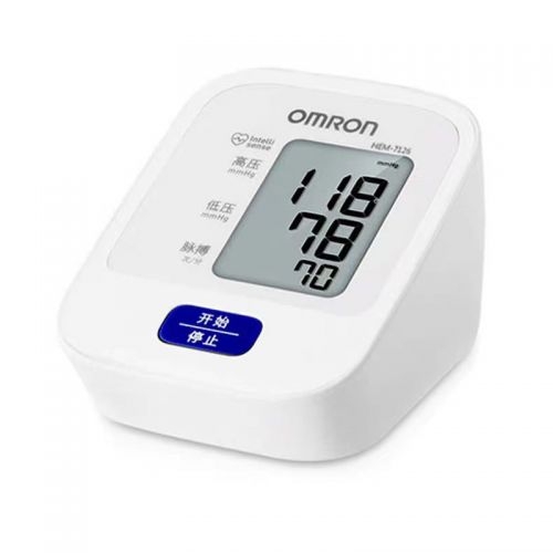 �Wķ�� Ѫ��Ӌ(j��) HEM-7126����_�f(shu��)����(sh��)