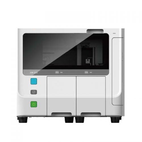 ϣɭ���� ȫ�Ԅ�(d��ng)ѪҺ�wҺ�����x XN-550����_�f(shu��)����