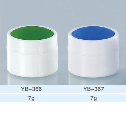 YB-366 YB-367