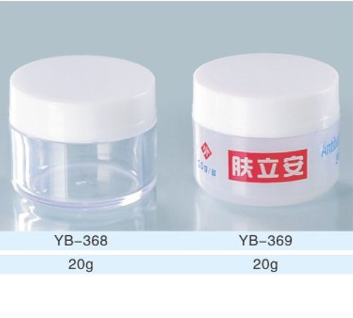 YB-368 YB-369