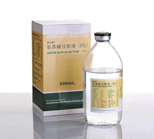 �V�|��̩��ˎ�ɷ����޹�˾-���就 ������ע��Һ��5%��