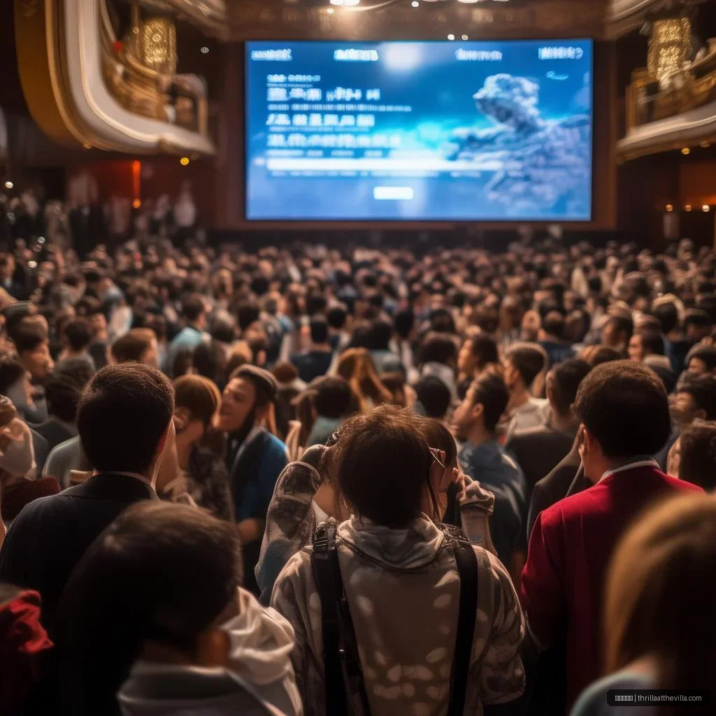 永利娱乐场 - 《流浪地球2》票房逆袭：北美首周 永利娱乐场下载 票房破纪录 配图1