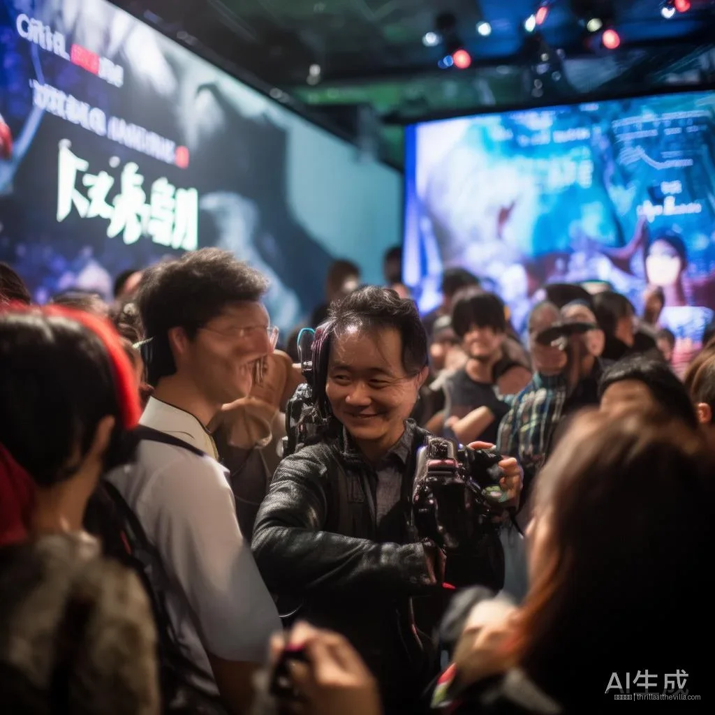 永利娱乐场 - 《流浪地球2》全球票房突破10亿美元大关，中国影迷贡献半数收 配图1