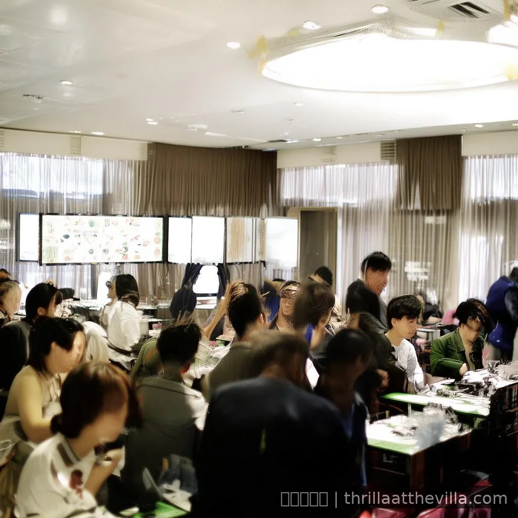 永利娱乐场 - 裁员调整 进展梳理 配图1