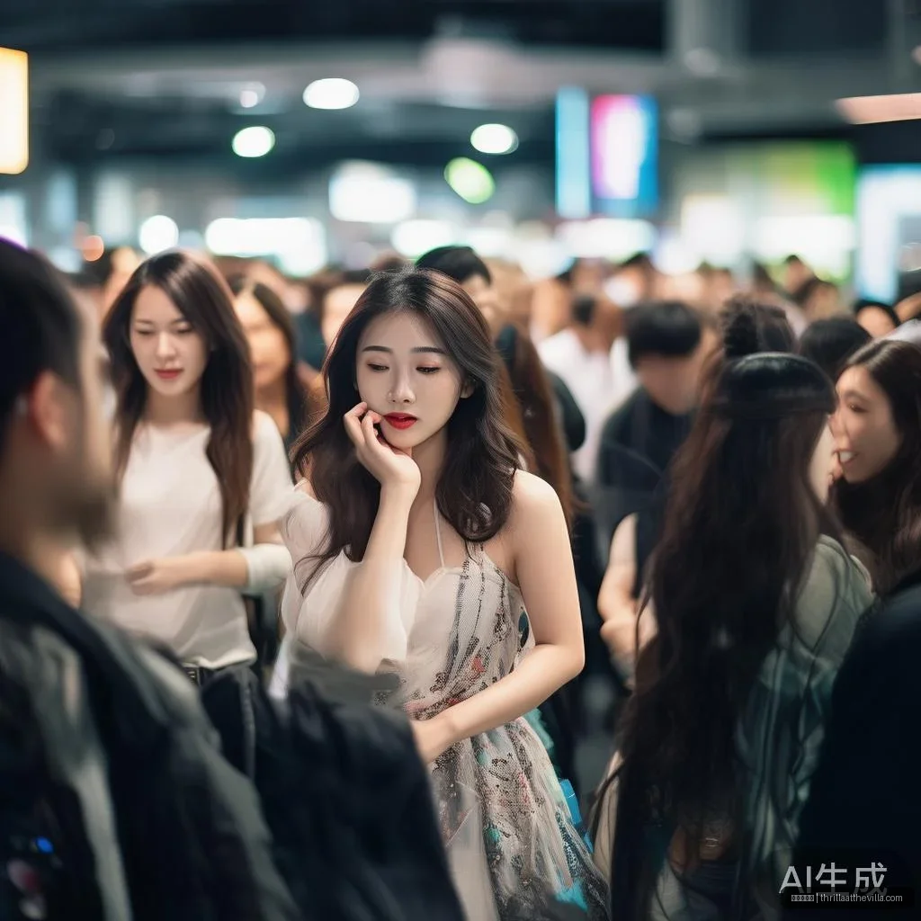 永利娱乐场 - 网红短剧《星途璀璨》女主疑似整容引热议，网友：神马搜索实时追 配图1