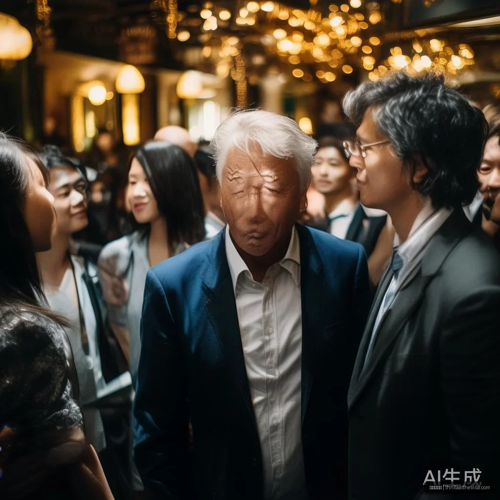 永利娱乐场 - 《阿凡达：水之道》全球首映礼星光熠熠，詹姆斯·卡梅隆携主创亮 配图1