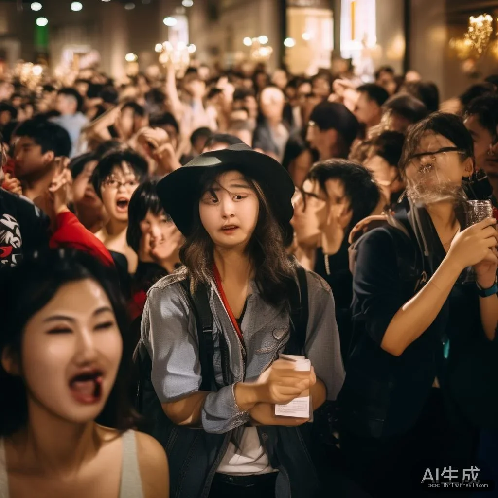 永利娱乐场 - 网红短剧《霸道女总裁爱上我》主角意外坠马事件引发全网热议 配图1