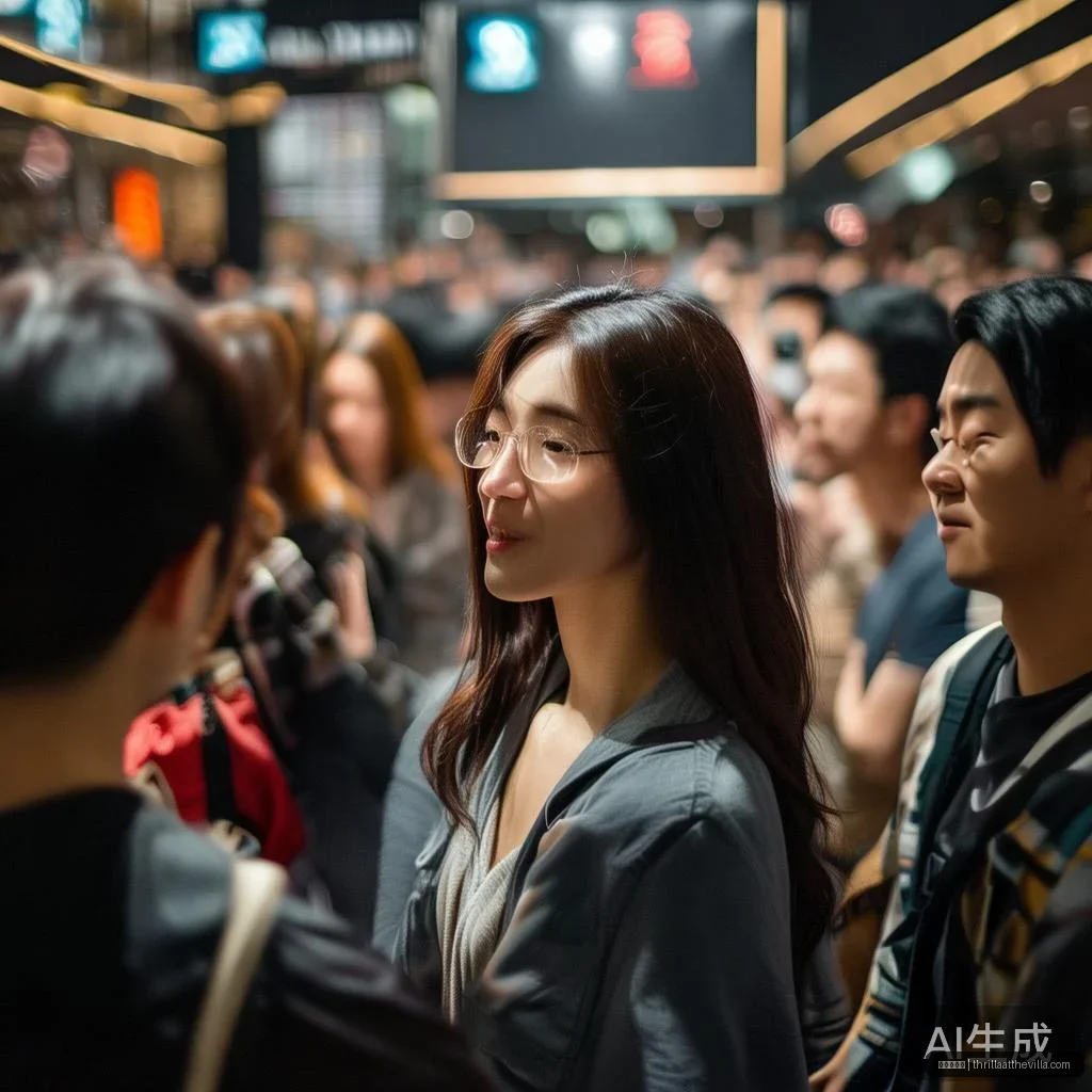 永利娱乐场 - 网红短剧《霸道总裁爱上我》主角因剧本抄袭争议引发全网热议 配图1