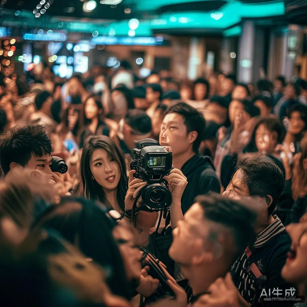 永利娱乐场 - 网红短剧《甜蜜暴击》主角疑似恋情曝 永利娱乐场平台 光引发全 配图1